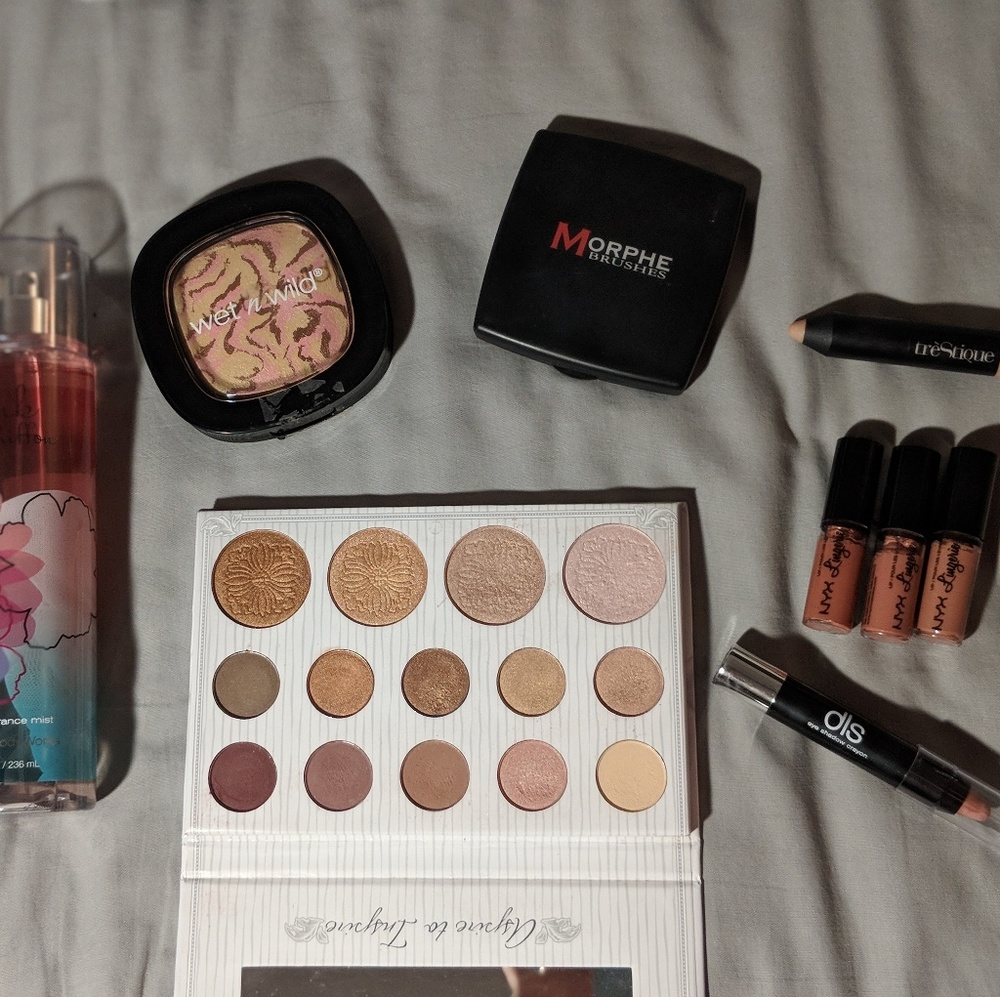 Makeup Bundle